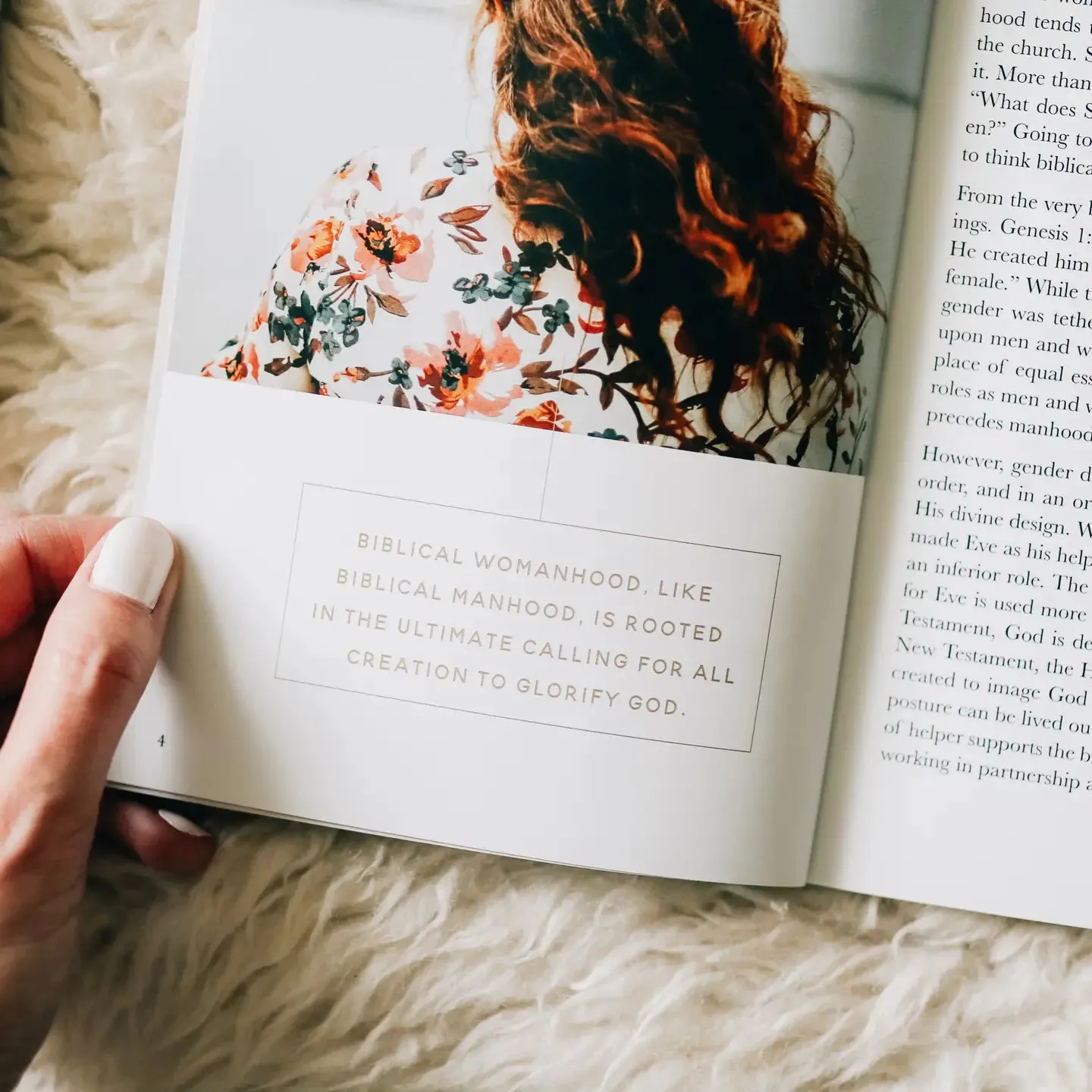 The Gospel-Centered Motherhood Book