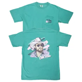 The Hank Pocket Tee