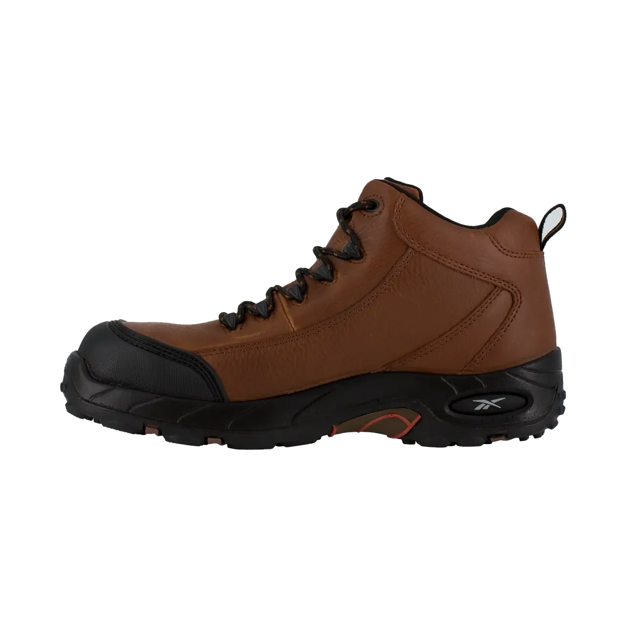 Tiahawk Composite-Toe Work Boot Brown