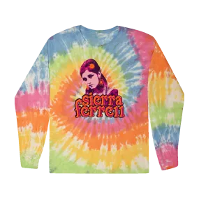 Tie Dye Long Sleeve