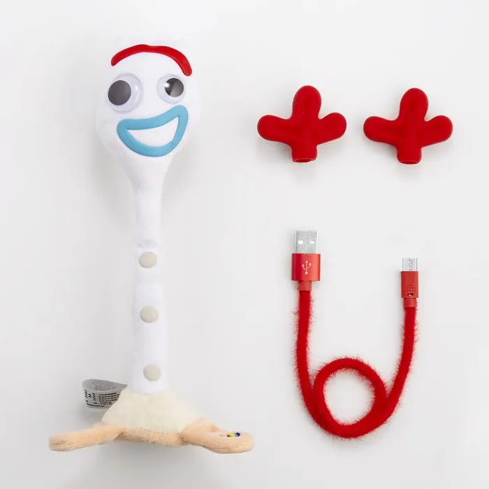 Toy Story 4 Forky Fast Charging Sync Cable