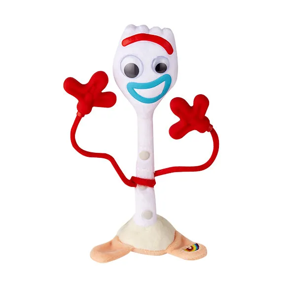 Toy Story 4 Forky Fast Charging Sync Cable