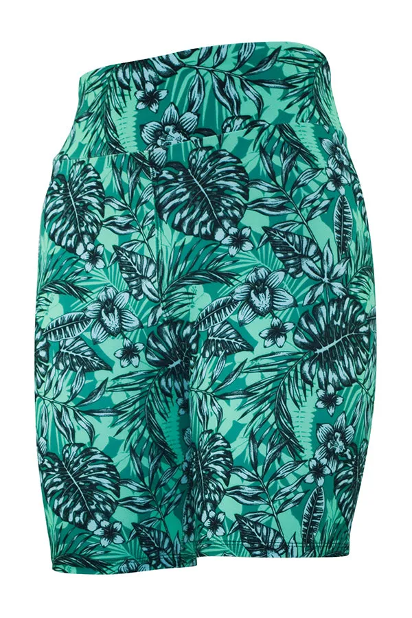 Tropical Paradise Shorts