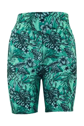 Tropical Paradise Shorts