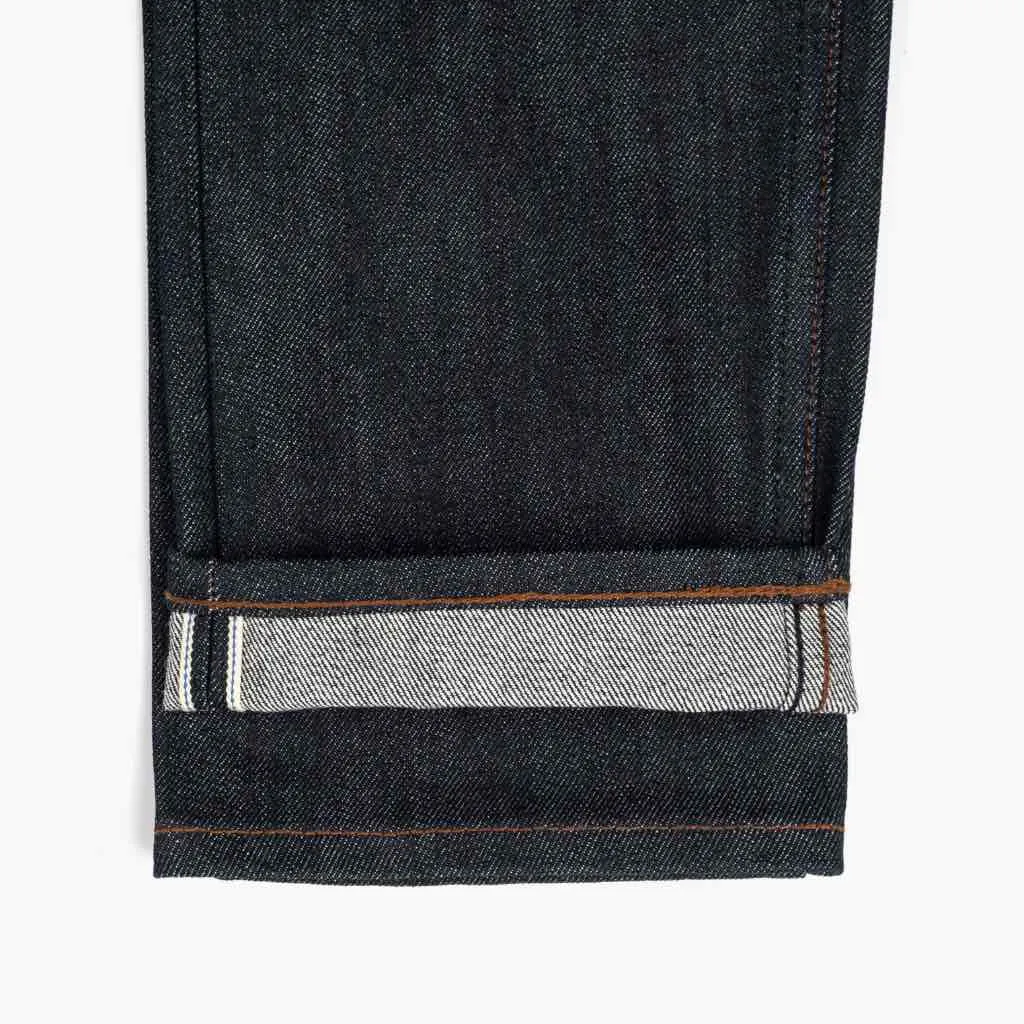 UB Selvedge Slim Tapered Jeans | Indigo (Slim Tapered)