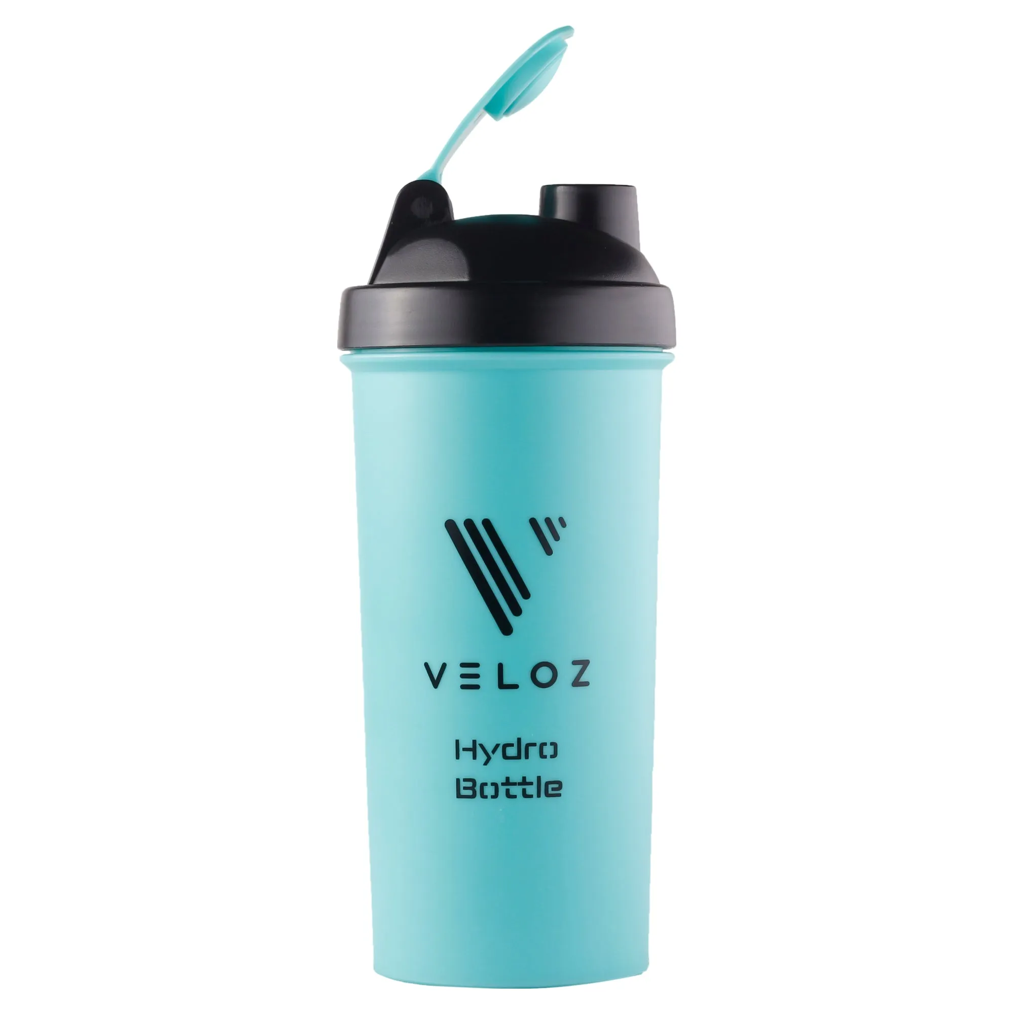 Veloz Shaker Bottle 800 ml-Blue