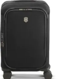 Victorinox Connex Softside Black