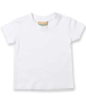 White T Shirt