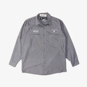 'Wilfredo' Garage Work Shirt