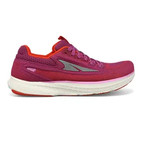 Women's Altra Escalante 3, Fuschia/Mint, 8.5 B Medium