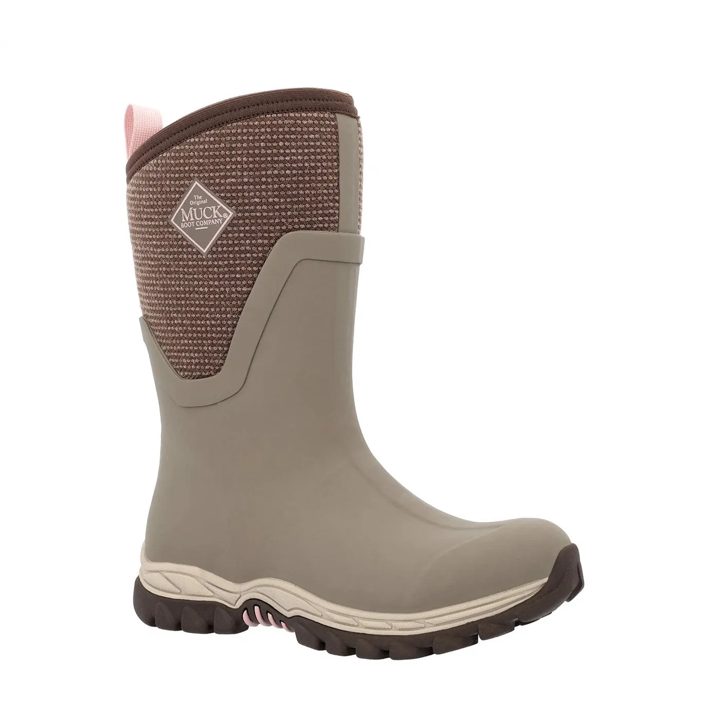 Women's Arctic Sport II Short Boots