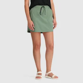 Women's Ferrosi Skort