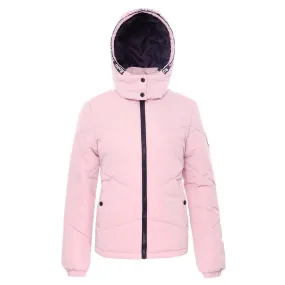 Women's Heavyweight Puffer Jacket Bubble Coat