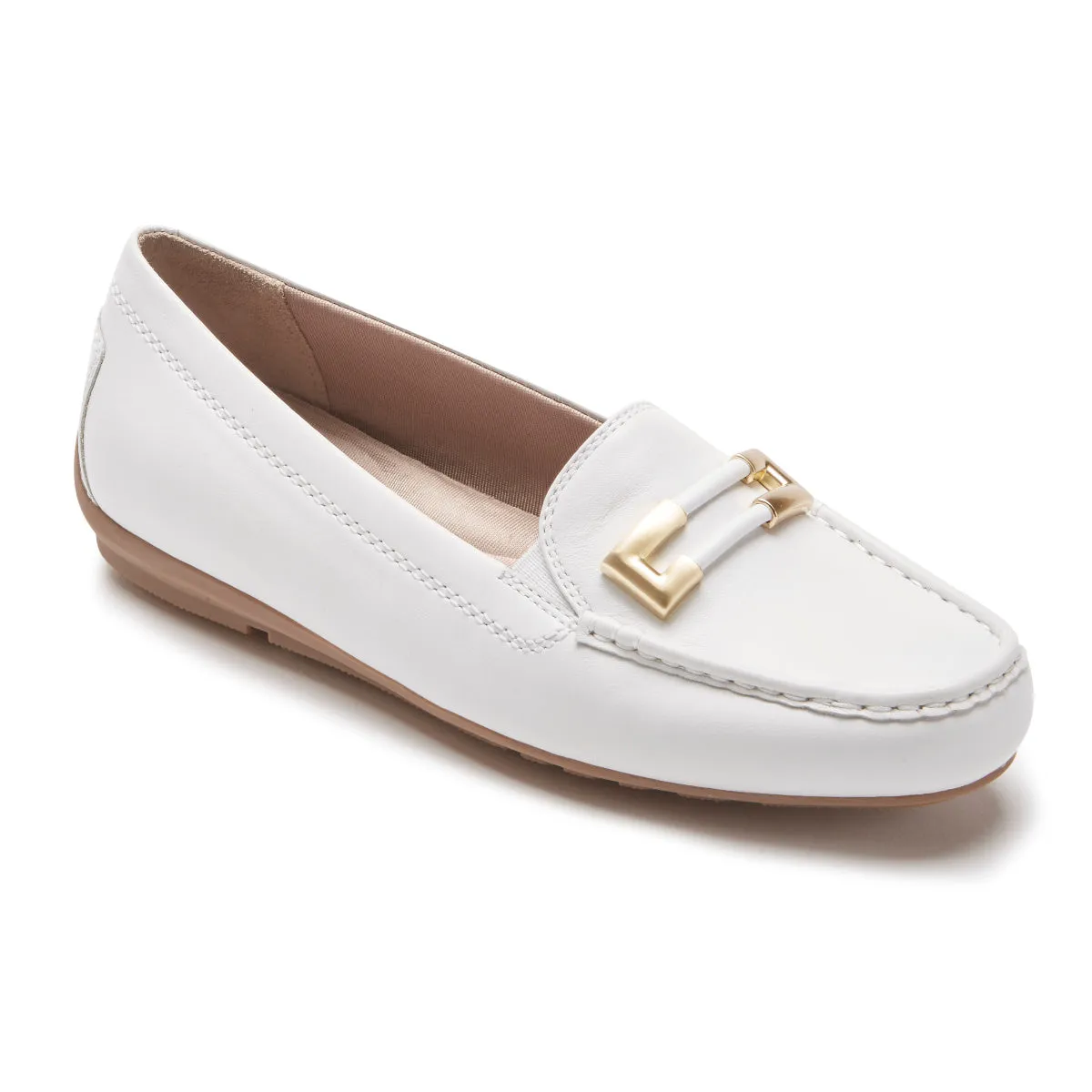 Women's Total Motion Driver Ornament Loafer