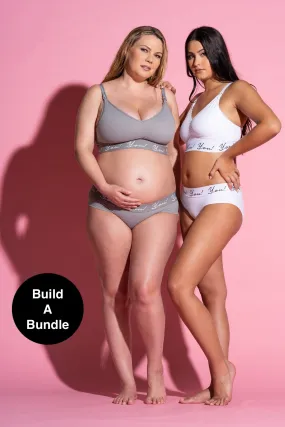 You! Lounge Bra Build-A-Bundle