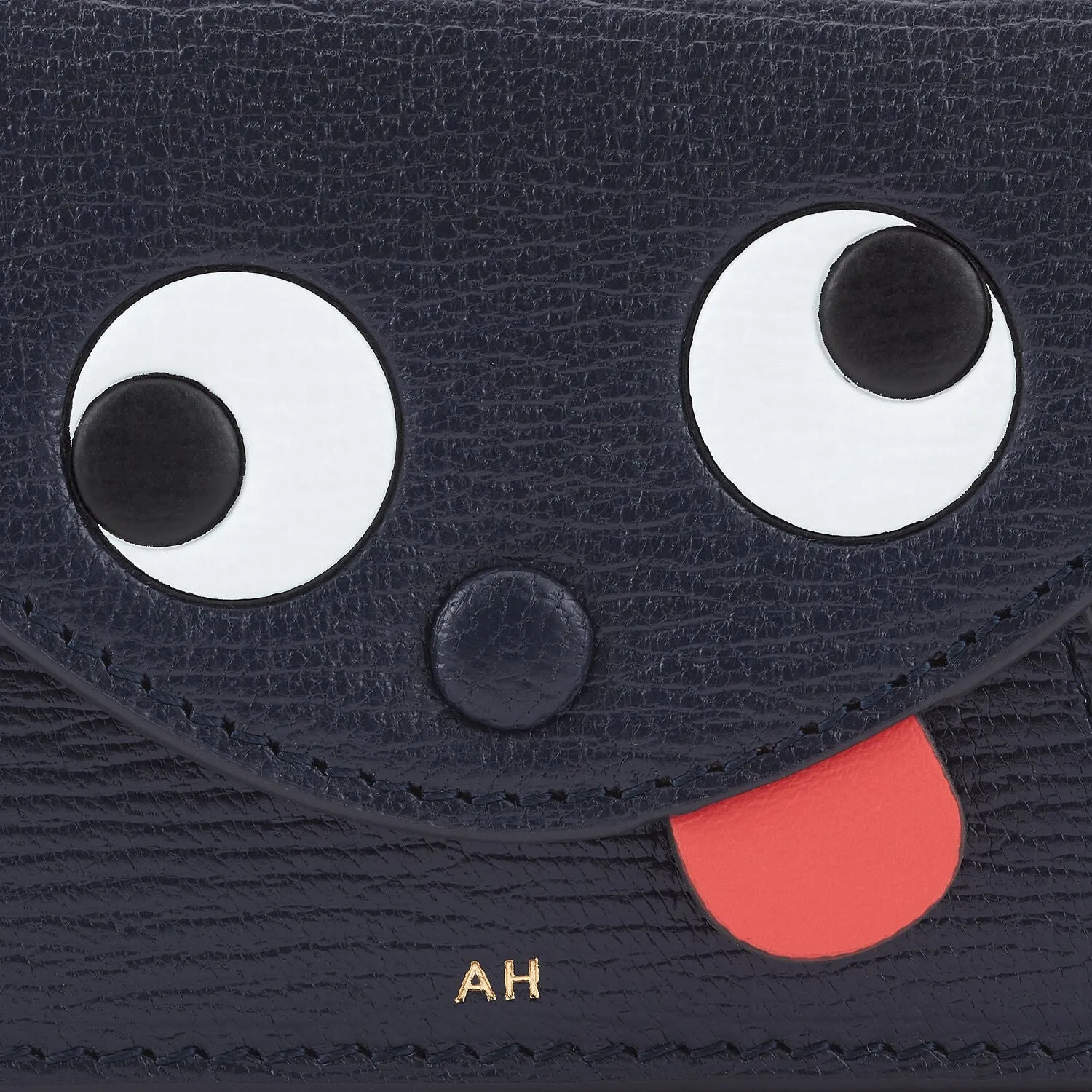 Zany Envelope Card Case